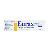 Eurax Cream 30g